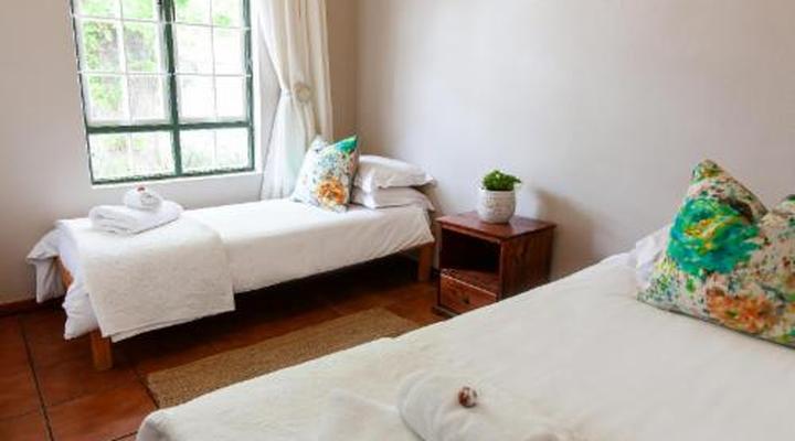 The Habit Guest House