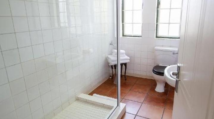 The Habit Guest House