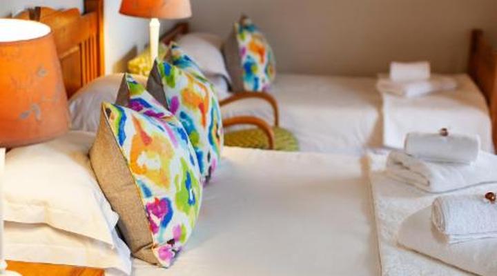 The Habit Guest House