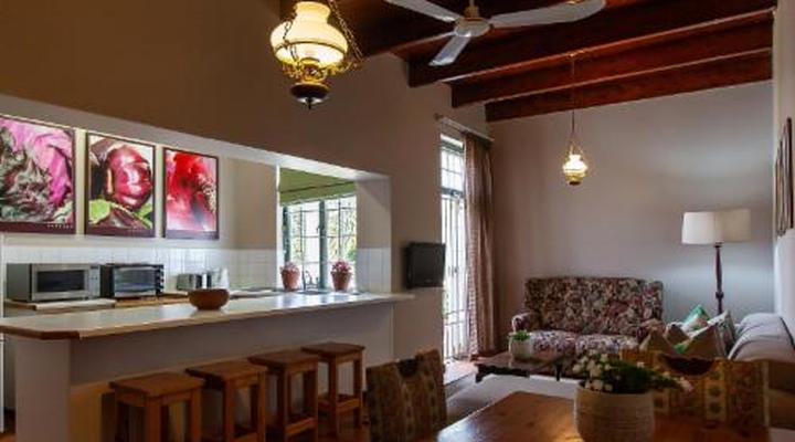 The Habit Guest House