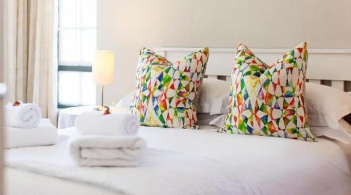 The Habit Guest House