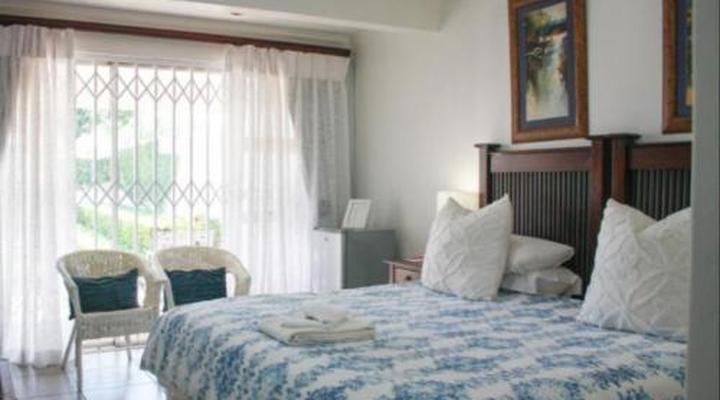 TC's on Lynnwood Guest House