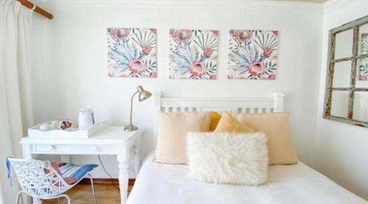 TC's on Lynnwood Guest House