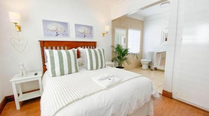 TC's on Lynnwood Guest House