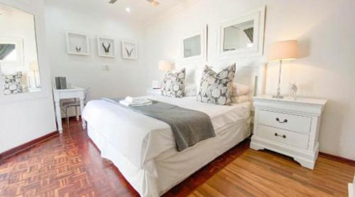 TC's on Lynnwood Guest House