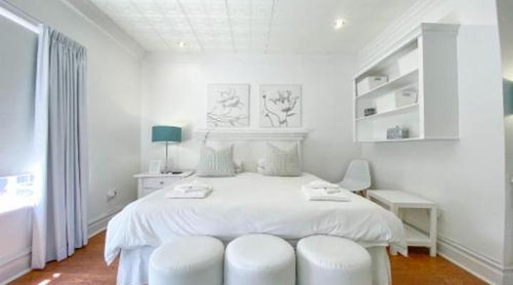 TC's on Lynnwood Guest House