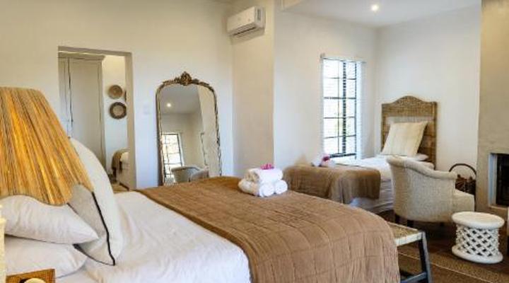 Kings Walden Garden Manor