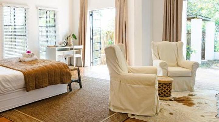 Kings Walden Garden Manor