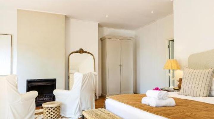 Kings Walden Garden Manor