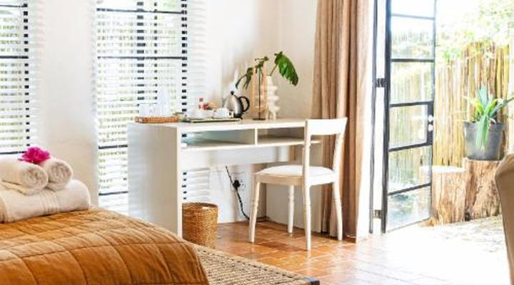 Kings Walden Garden Manor