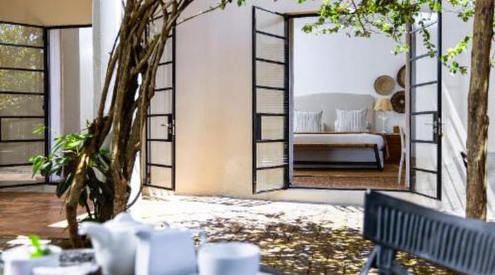 Kings Walden Garden Manor