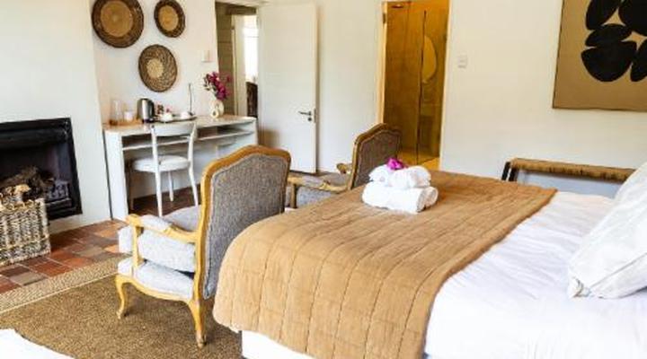 Kings Walden Garden Manor