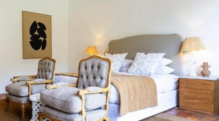 Kings Walden Garden Manor