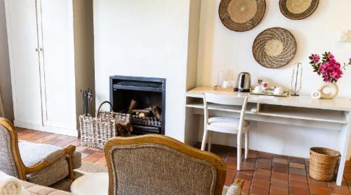 Kings Walden Garden Manor