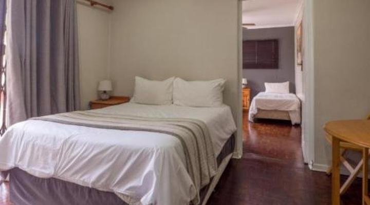 Carrington Guest House 