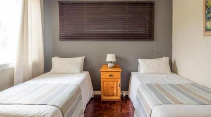 Carrington Guest House 