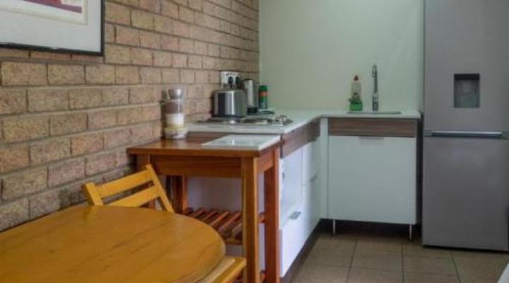 Carrington Guest House 