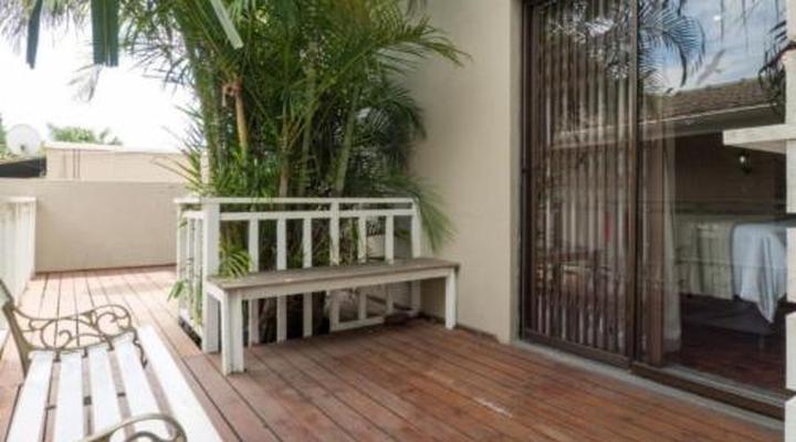 Carrington Guest House 