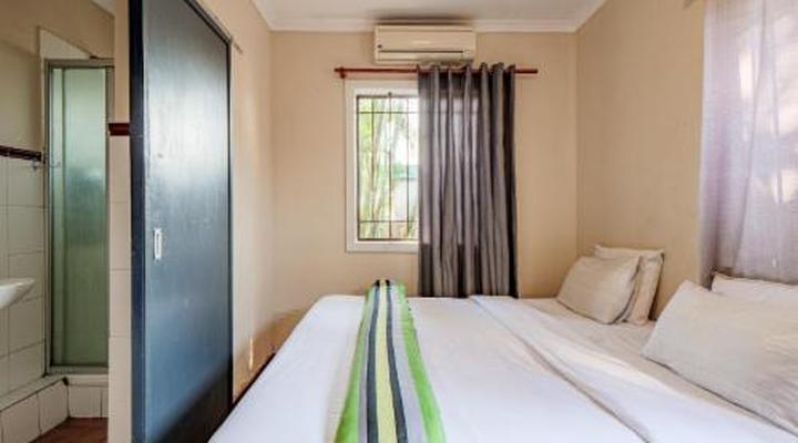 Carrington Guest House 