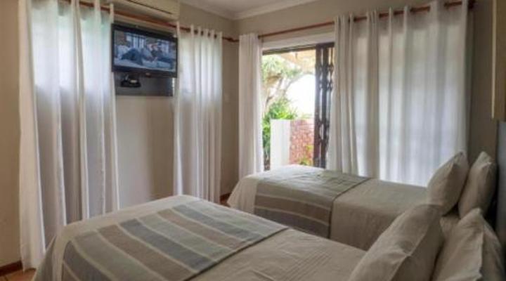 Carrington Guest House 