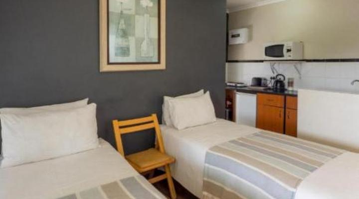 Carrington Guest House 