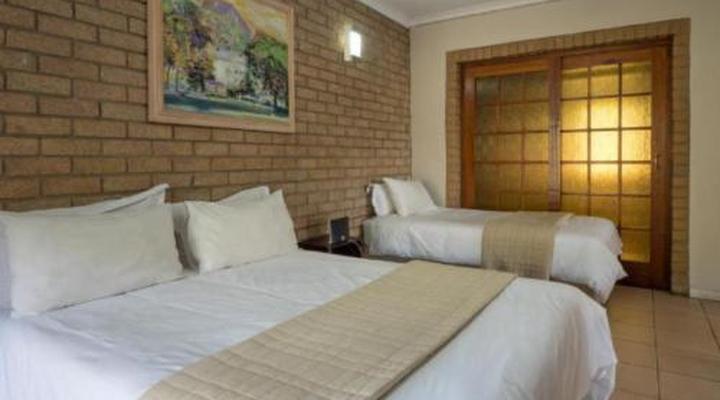 Carrington Guest House 