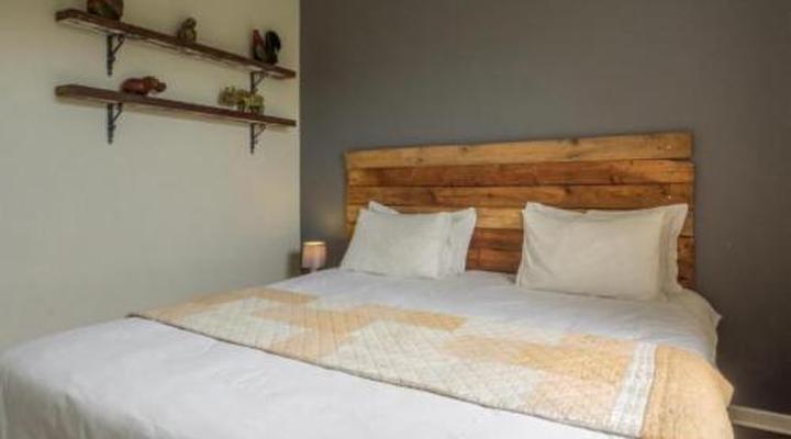 Carrington Guest House 