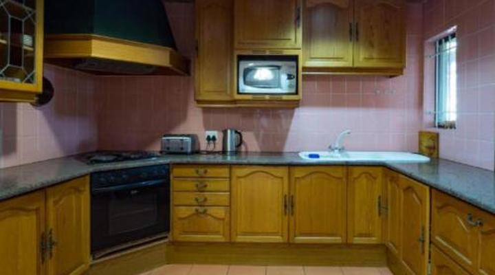 Carrington Guest House 