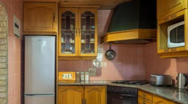 Carrington Guest House 