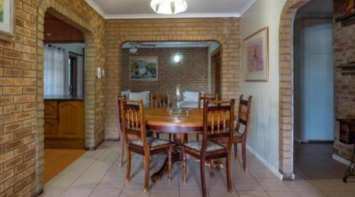 Carrington Guest House 