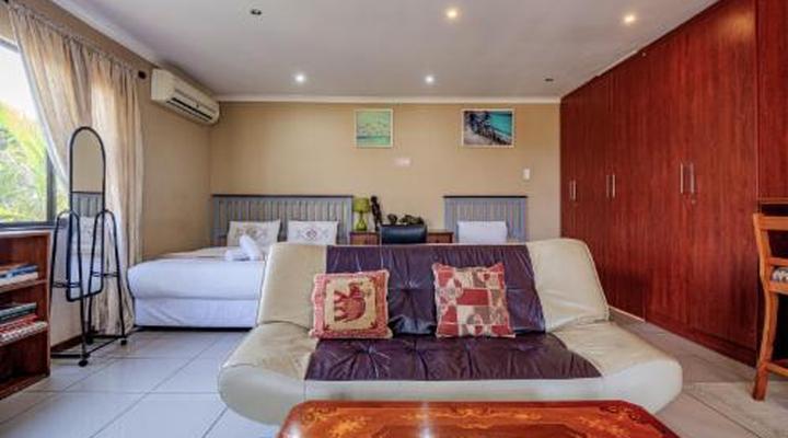 Carrington Guest House 