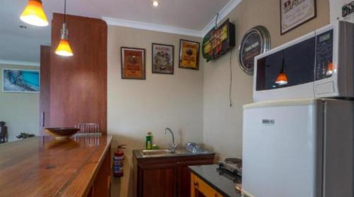 Carrington Guest House 