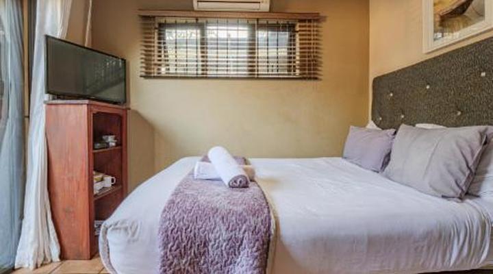 Carrington Guest House 