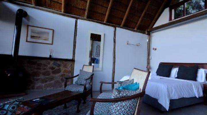 Willinga Lodge