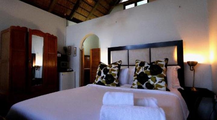 Willinga Lodge