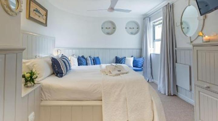 Ocean Watch Guest House