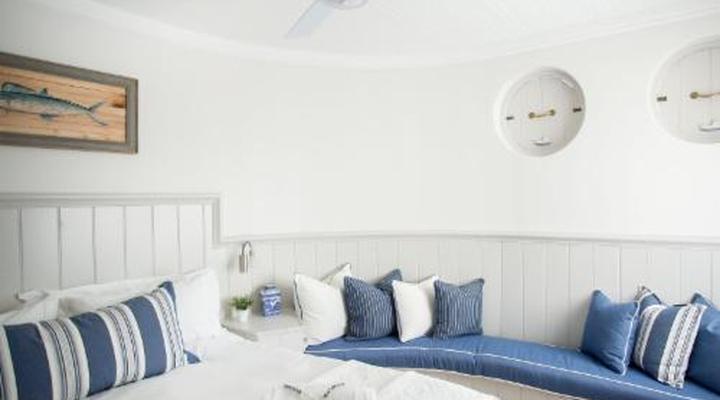 Ocean Watch Guest House