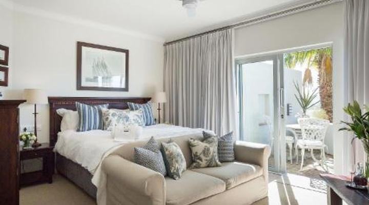 Ocean Watch Guest House