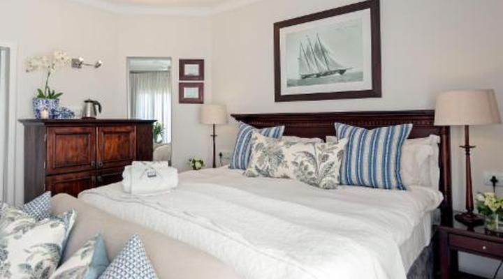 Ocean Watch Guest House