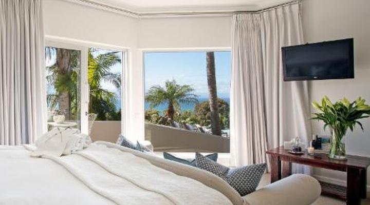 Ocean Watch Guest House