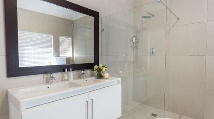 Ocean Watch Guest House