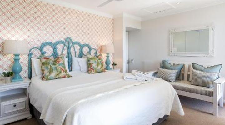 Ocean Watch Guest House