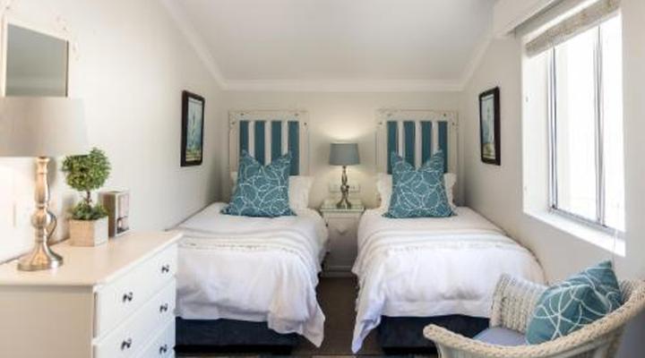 Ocean Watch Guest House