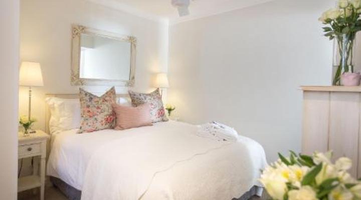 Ocean Watch Guest House