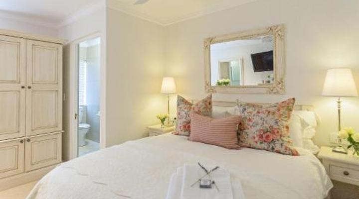 Ocean Watch Guest House