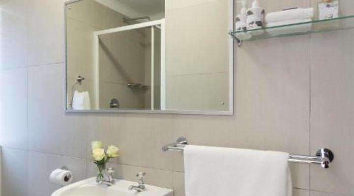 Ocean Watch Guest House