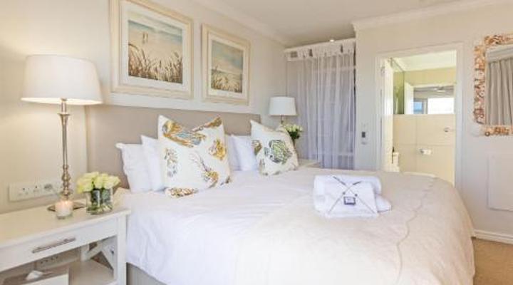 Ocean Watch Guest House