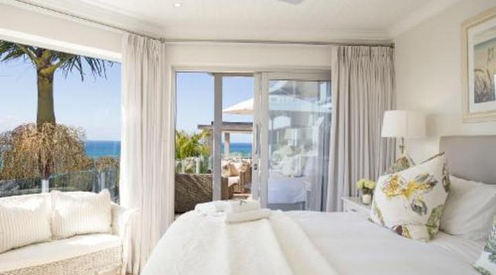 Ocean Watch Guest House