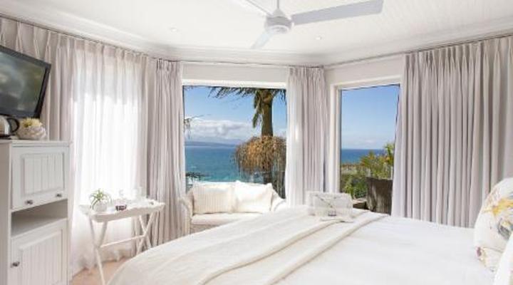 Ocean Watch Guest House