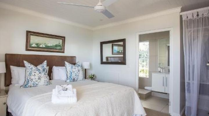 Ocean Watch Guest House